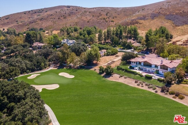 Building Photo - 5109 Lakeview Canyon Rd