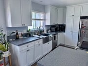 Kitchen - 1000 Highland Ave Apartments Unit 11