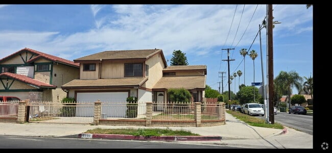 Building Photo - 7700 Oso Ave Rental