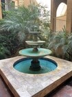fountain outside front door - 5051 La Jolla Blvd Unit 101