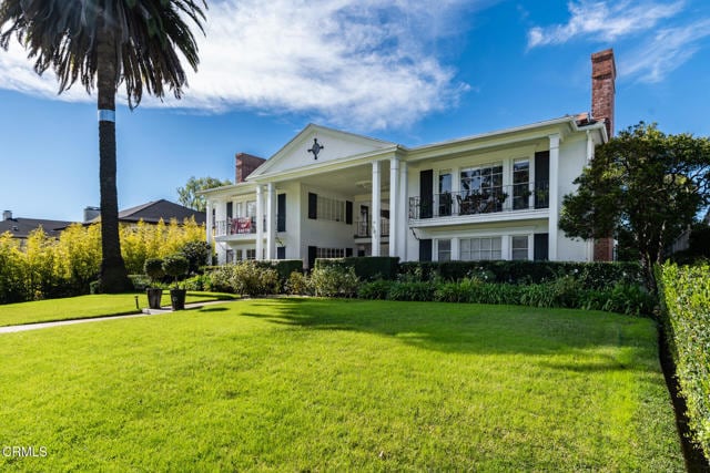 Photo - 681 S Orange Grove Blvd Unit 1