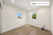 Photo - Private bedroom in 4 bed/4 bath Home Unit A