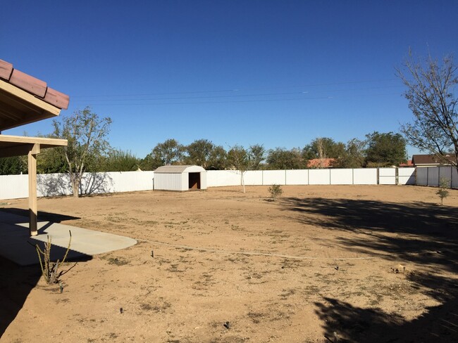 Photo - SOLAR!!! 3 BEDROOM NEWER HOME SOUTH OF BEA...