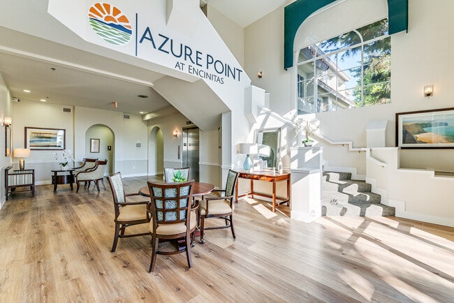 Photo - Azure Point at Encinitas - 55+ Active Adul...
