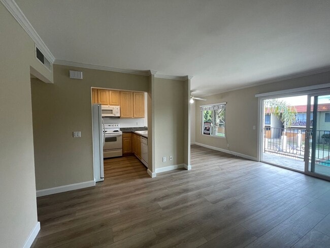 Photo - 2 Bedroom Sunterra Condo in El Cajon remod...