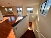 Main floor with open layout - 3161 Weldon Ave House