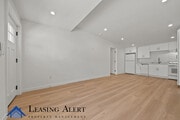 1 Bed 1 Bath Unit C - 8214 Norton Ave