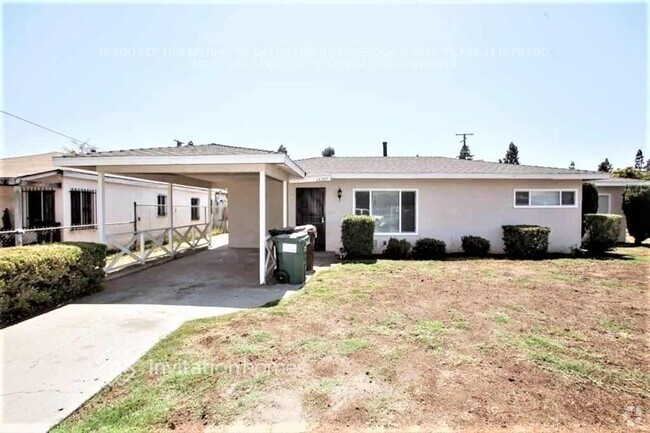 Building Photo - 13207 S Largo Ave Rental