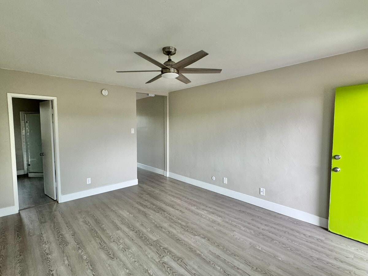 Photo - Park Lofts Apartments Unit O