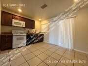 Photo - 801 South Inez- House