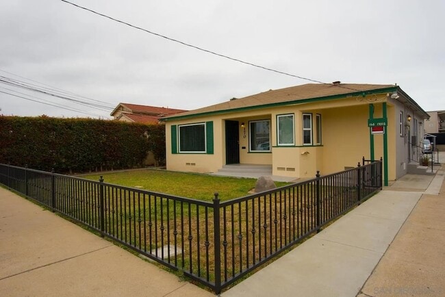 Building Photo - 170 Garrett Ave