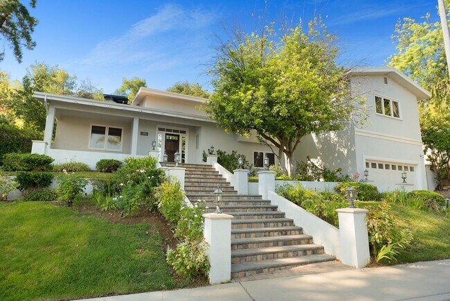 Photo - 17232 Quesan Pl House