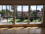 Livingroom - South View - 960 17th Street - Apt 2 Unit 2