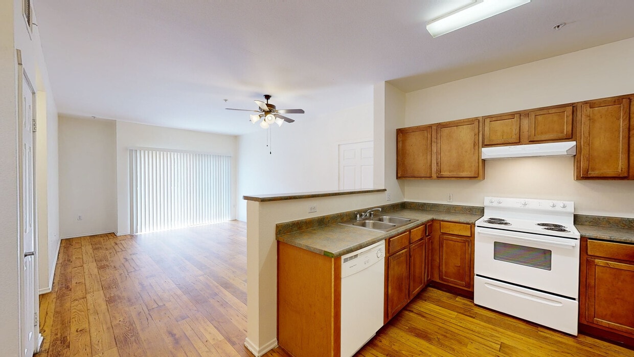 3D Tour - Arbor Grove Apartments - SENIOR LIVING