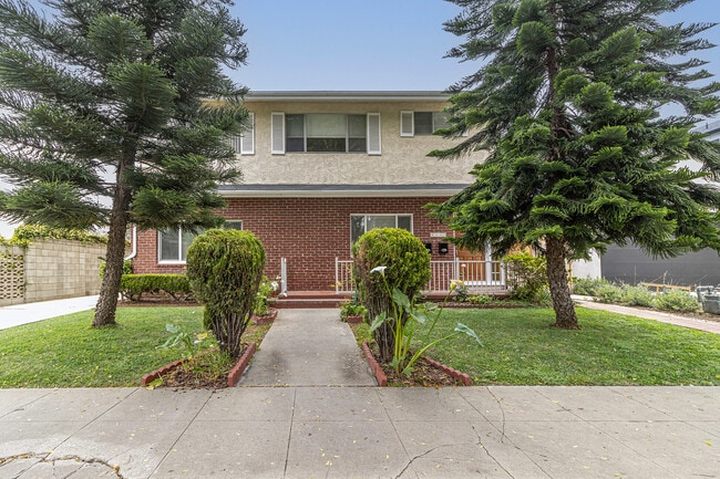 Photo - 4130 Vinton Ave