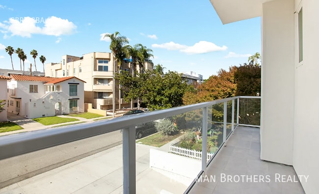 Photo - 836 S Shenandoah St Unit 201