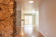 Entry - 651 Hill St House