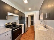 Photo - 1 Bedroom Corner Condo in San Carlos with Parking!