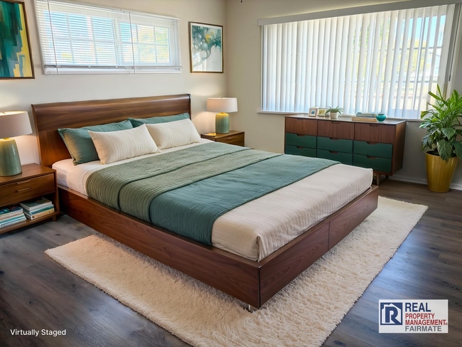 Photo - Rustic Spacious Home with Large Yard Boasting Timeless Character – 3 Bed, 2.5 Bath