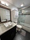 Second Bathroom - 625 E Del Mar Blvd Unit 102