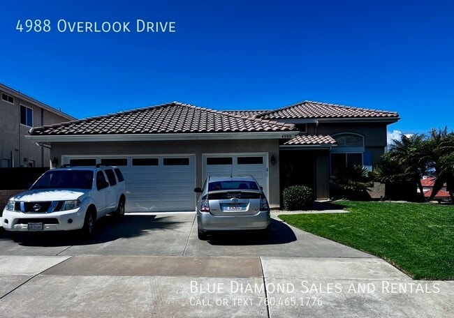 Building Photo - 4988 Overlook Dr