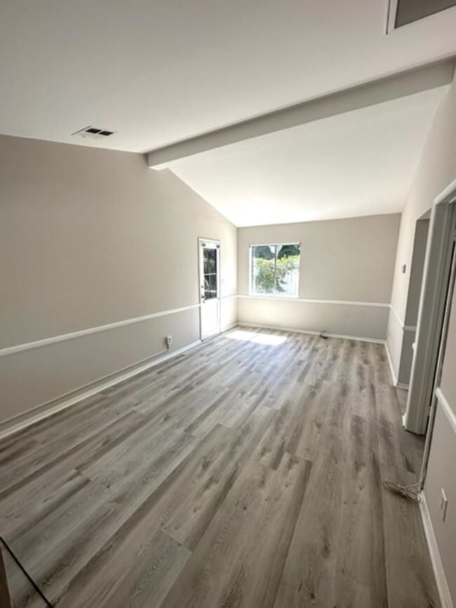 Photo - 2+1 Bungalow Cottage- central a/c, carport, patio, washer/dryer hookups, pet friendly