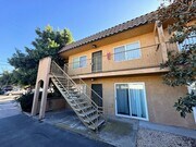 Photo - 2 bedroom condo- top floor- with  detached garage