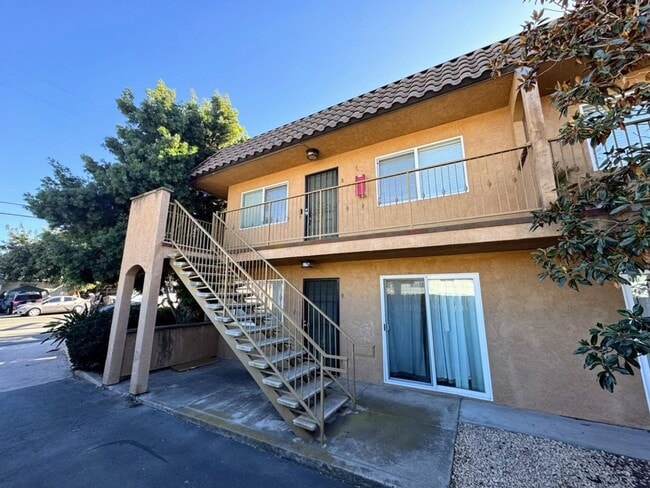 Photo - 2 bedroom condo- top floor- with  detached garage