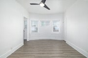Studio - 350SF (2) - Living room - Leo Lofts