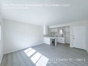 Photo - 2733 S Gaffey St Unit 4