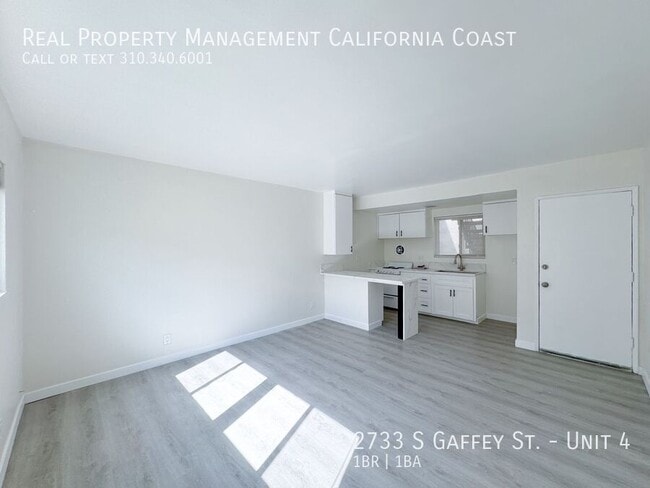 Photo - 2733 S Gaffey St Unit 4