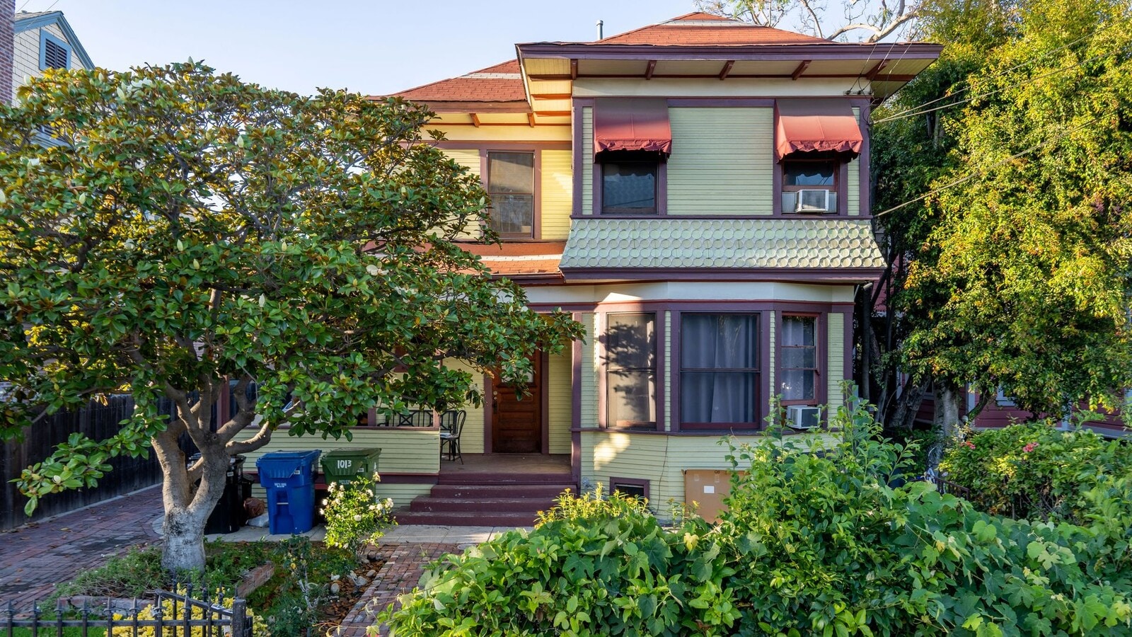 Photo - 1013 W 24th St Unit 1013 W. 24th Street