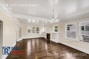 Photo - 618 1/2 S Louise Street- Apartment