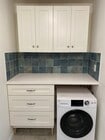 In unit Laundry - 709 Bozanich Cir Unit ADU