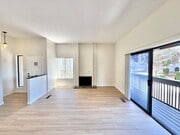 Photo - AVAILABLE NOW: BIG College Area Townhome 4 Bed / 2.5 Bath garage, AC, pool, W/D