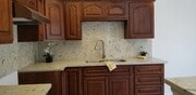 Kitchen - 1438 E 8th St Apartment Unit Charming 2 bedroom