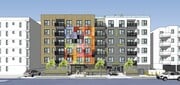 Photo - Orion 1037 Dewey Apartments