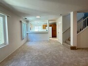 Photo - Spacious Upstairs 3 Bed 2.5 Bath Townhouse with 2 Car Tandem Garage