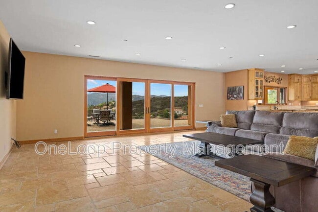 Photo - 3025 Via Viejas