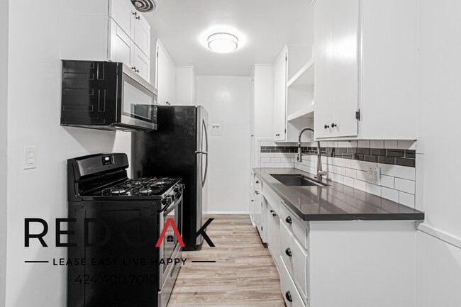 Photo - 1117 Laurel Ave Unit 3