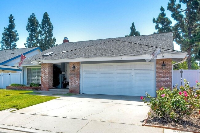 Photo - 17521 Hada Dr House