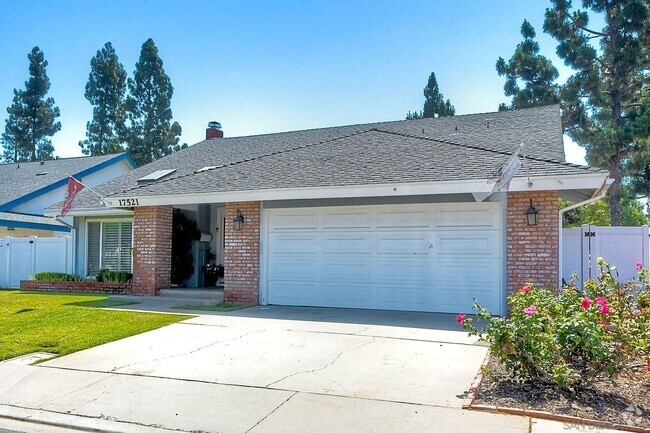 Building Photo - 17521 Hada Dr Rental