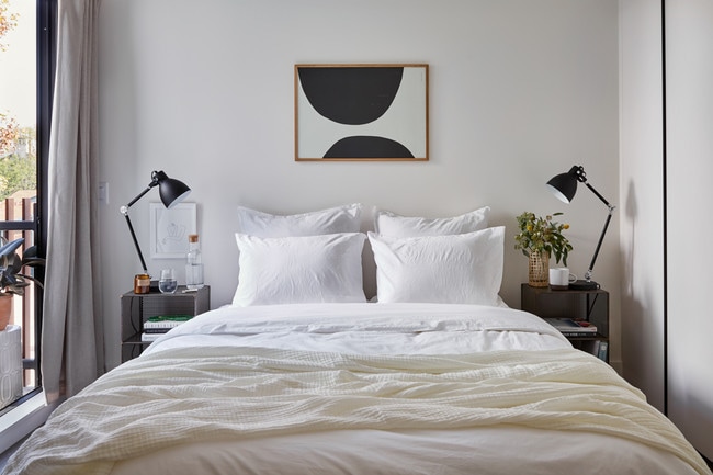 Photo - Melrose by Category