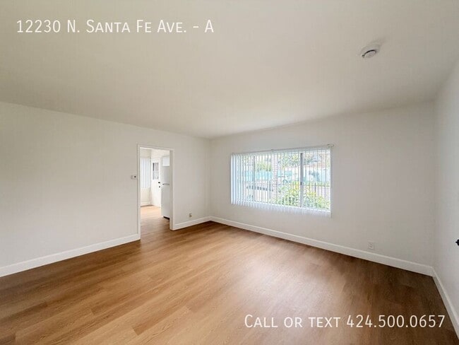 Photo - 12230 N Santa Fe Ave Unit A