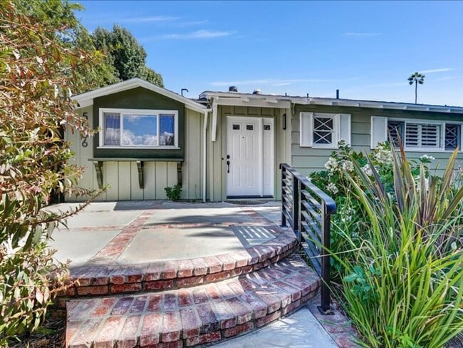 Photo - Welcome to this charming 3-bedroom, 2-bath...