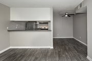 2BR, 1BA - 955SF - Dining Room - Hills at Hacienda Heights