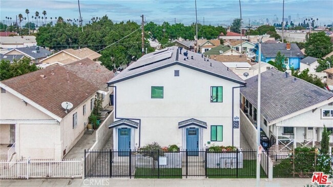 Photo - 433 W Gage Ave Townhome