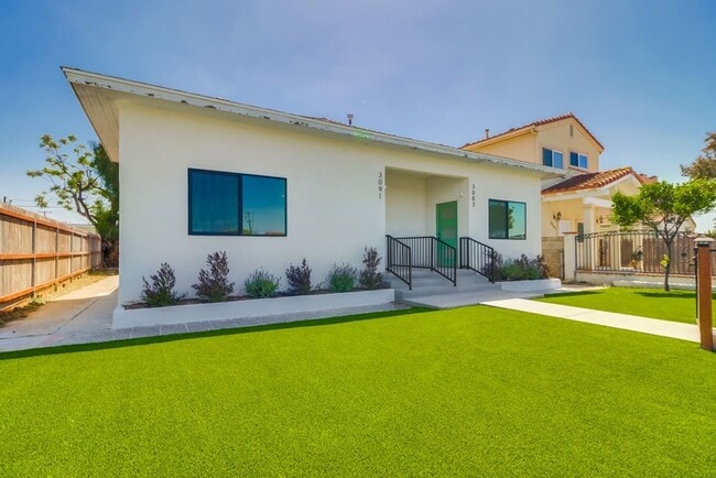3083-3091 39th St. - 3083-3091 39th St. Apartment Unit 3083 39th St