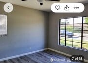 1- Bedroom - 4715 Milne Dr
