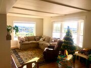 Living - 880 Cambridge Dr House